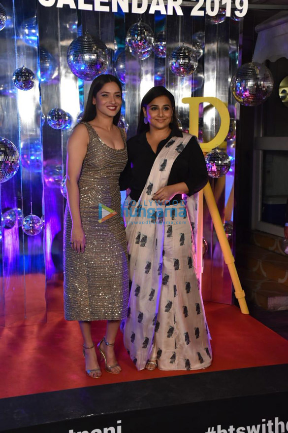 celebs grace dabboo ratnanis calender launch 2019 more 18