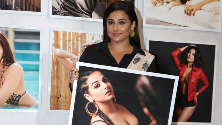 Celebs grace Dabboo Ratnani’s Calender launch 2019 Part 2