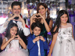 Celebs grace Dabboo Ratnani’s Calender launch 2019 Part 4