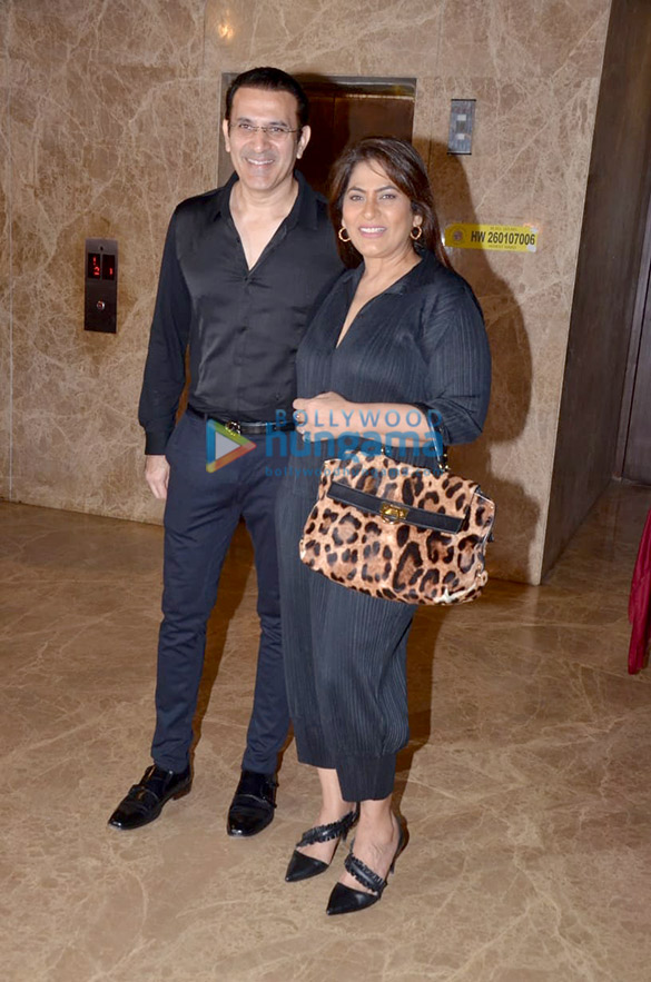 celebs grace ramesh s tauranis birthday bash 13