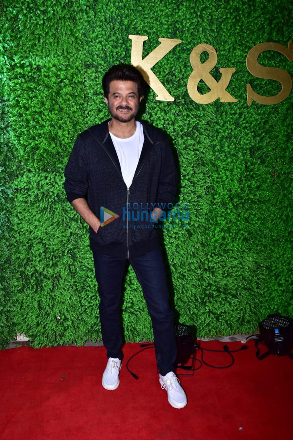 celebs grace sameer anjaans daughters marriage 3