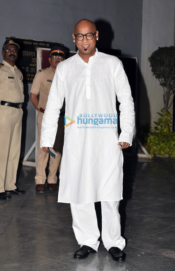 celebs grace thackeray promotions event at yb chavan auditorium2 7