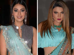 Celebs grace the Beti charity fashion show Part 1