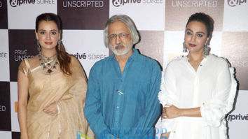 Celebs grace the screening of Weinstein The Inside Story