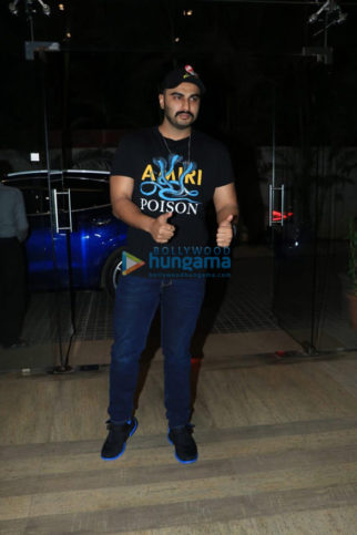 Celebs grace the special screening of Ek Ladki Ko Dekha Toh Aisa Laga