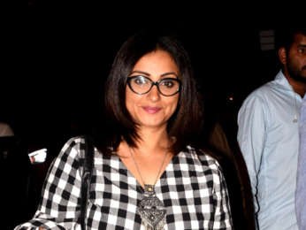Celebs grace the special screening of ‘The Accidental Prime Minister’
