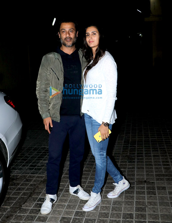 celebs grace the special screening of uri at pvr juhu 20
