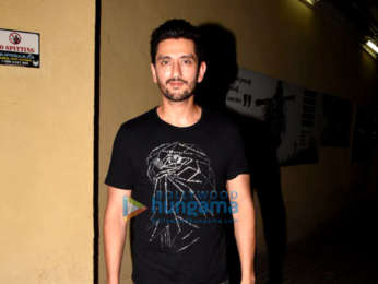 Celebs grace the special screening of ‘Why Cheat India’ at PVR Juhu