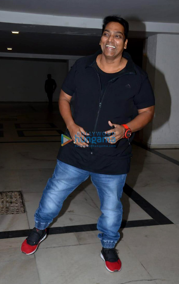 celebs grace the success bash of simmba 103