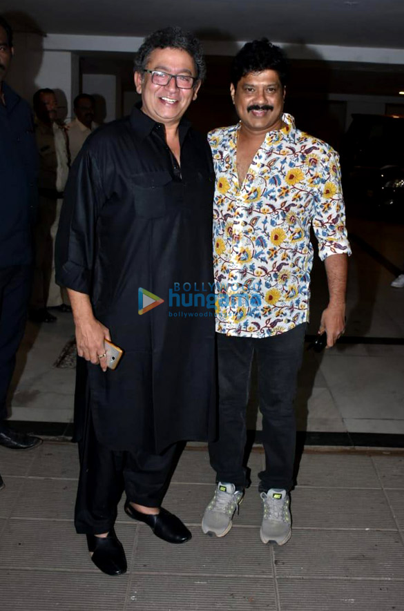 celebs grace the success bash of simmba 104