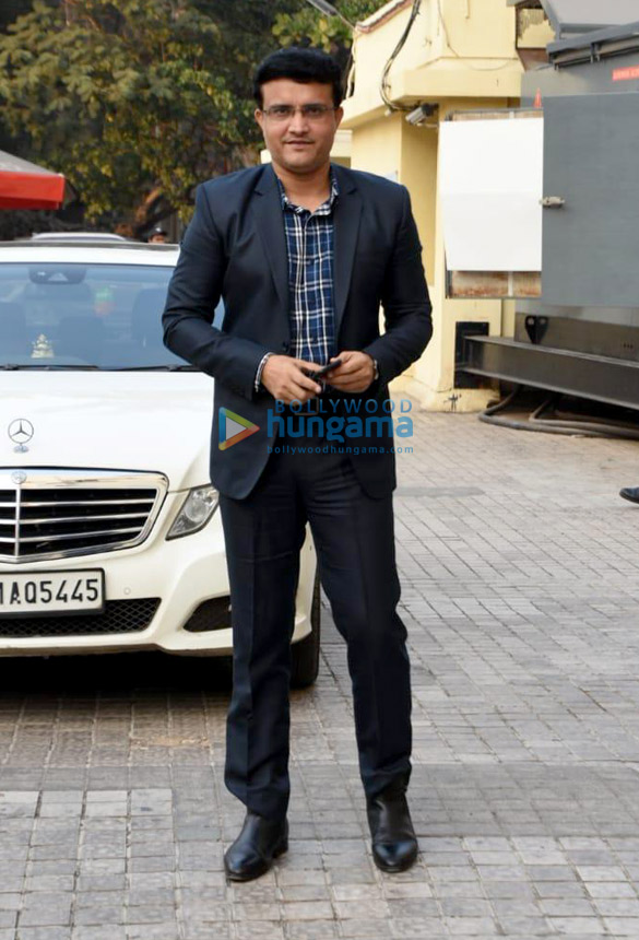 celebs grace the trailer launch of 22 yards 4