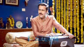 Movie Stills Of The Movie Cheat India
