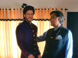 Check out: Shashi Tharoor visits Shah Rukh Khan’s shrine