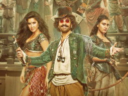 China Box Office: Thugs of Hindostan collects USD 0.16 million on Day 10; total collections at Rs. 59.60 cr