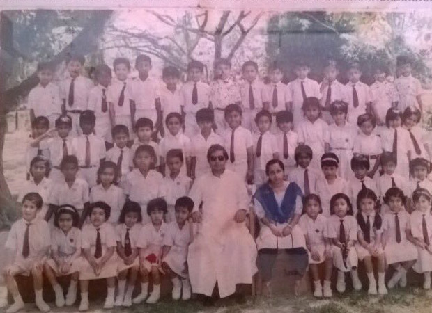 THROWBACK THURSDAY - Anushka Sharma and M S Dhoni’s wife Sakshi Dhoni are classmates and here’s the proof! THROWBACK THURSDAY - Anushka Sharma and M S Dhoni’s wife Sakshi Dhoni are classmates and here’s the proof!
