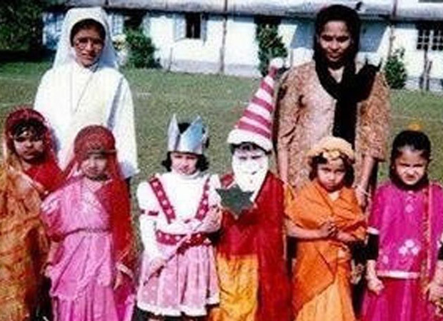 THROWBACK THURSDAY - Anushka Sharma and M S Dhoni’s wife Sakshi Dhoni are classmates and here’s the proof! THROWBACK THURSDAY - Anushka Sharma and M S Dhoni’s wife Sakshi Dhoni are classmates and here’s the proof!