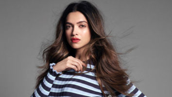 Deepika Padukone appointed as the new chairperson for the 21st Jio MAMI Mumbai Film Festival