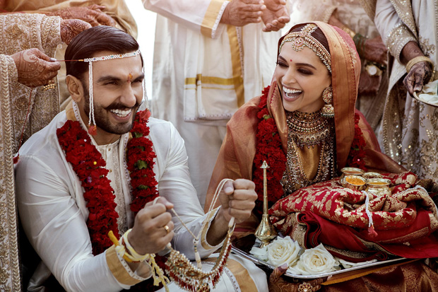 Deepika Padukone has laid down some STRICT conditions for Ranveer Singh post marriage (Read on) Deepika Padukone has laid down some STRICT conditions for Ranveer Singh post marriage (Read on)