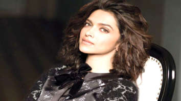 Deepika Padukone launches her website on the occasion of her birthday!