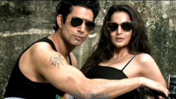 Movie Stills Of The Movie Desi Magic