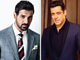 Did John Abraham just take a dig at Salman Khan and other commercial heroes?