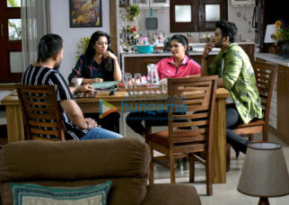 Movie Stills of the movie Dosti Ke Side Effectss