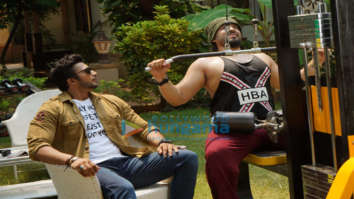 Movie Stills of the movie Dosti Ke Side Effectss