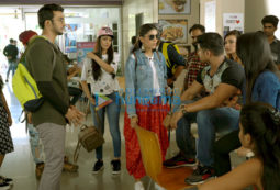Movie Stills of the movie Dosti Ke Side Effectss