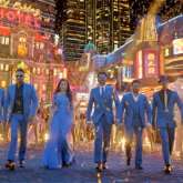 Ajay Devgn announces the first song from Total Dhamaal