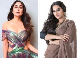 EXCLUSIVE: After Kareena Kapoor Khan, now VIDYA BALAN to host her own chat show on a RADIO channel!