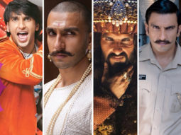 EXCLUSIVE: From being raw in Band Baaja Baaraat to appealing to masses in Simmba, Ranveer Singh reminisces about his 8-year journey in films