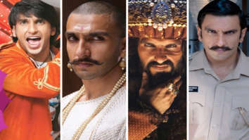 EXCLUSIVE: From being raw in Band Baaja Baaraat to appealing to masses in Simmba, Ranveer Singh reminisces about his 8-year journey in films