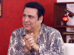 EXCLUSIVE: Govinda’s INSPIRING Journey from ZERO to HERO