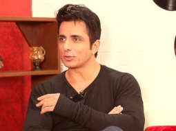 EXCLUSIVE: Sonu Sood INTERVIEW On Salman Khan, Shah Rukh Khan, Kangna Ranaut, Manikarnika, Dabangg 3