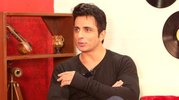 EXCLUSIVE: Sonu Sood INTERVIEW On Salman Khan, Shah Rukh Khan, Kangna Ranaut, Manikarnika, Dabangg 3