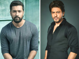 EXCLUSIVE: Vicky Kaushal to replace Shah Rukh Khan in SAARE JAHAAN SE ACHCHA?