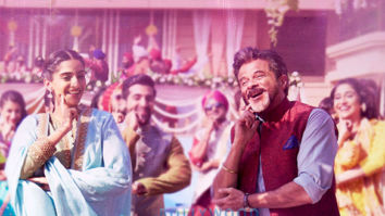 Movie Stills Of The Movie Ek Ladki Ko Dekha Toh Aisa Laga