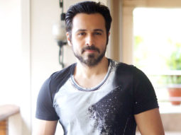 Emraan Hashmi CONFESSES on the worst punishment he has received until now
