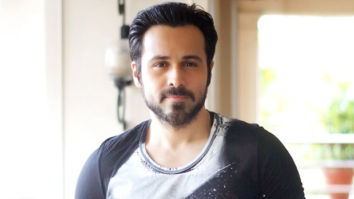 Emraan Hashmi CONFESSES on the worst punishment he has received until now