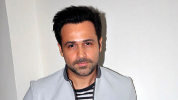 Emraan Hashmi gets irritated about a KISS question and here’s what he has to say