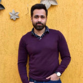 Emraan Hashmi reveals his take on online dating and why he is scared for his son