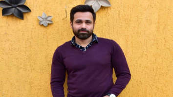 Emraan Hashmi reveals his take on online dating and why he is scared for his son