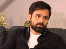 Emraan Hashmi: “Bard Of Blood is an AMBITIOUS show”| Shah Rukh Khan | Why Cheat India