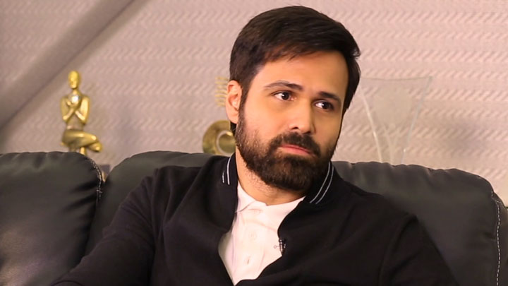Emraan Hashmi: “Bard Of Blood is an AMBITIOUS show”| Shah Rukh Khan | Why Cheat India Emraan Hashmi: “Bard Of Blood is an AMBITIOUS show”| Shah Rukh Khan | Why Cheat India