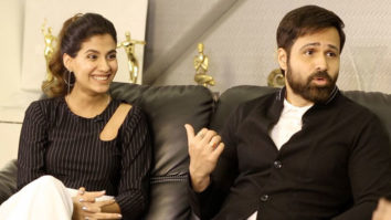 Emraan Hashmi: “This is Me starting off from a Scratch” | Cheat India | Shreya Dhanwanthary