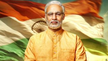 FIRST LOOK: Vivek Oberoi transforms into PM Narendra Modi in the poster