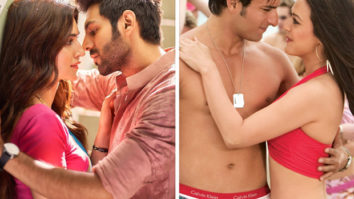 Luka Chuppi to Salaam Namaste: Bollywood & the ‘un-conventional’ concept of live-in relationships