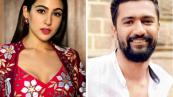 Sara Ali Khan, Vicky Kaushal to be a part of CINTAA and 48 Hour Film Project’s ActFest