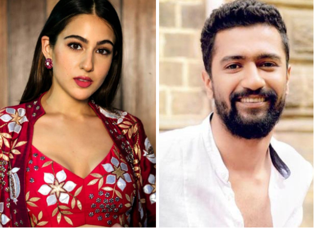 Sara Ali Khan, Vicky Kaushal to be a part of CINTAA and 48 Hour Film Project's ActFest