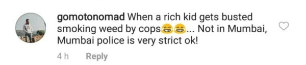 Ranveer Singh gets bashed on Instagram for his inappropriate picture with police officials at Umang 2019